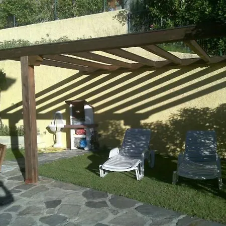 Gittana Sleeps 6 Pool Dom wakacyjny